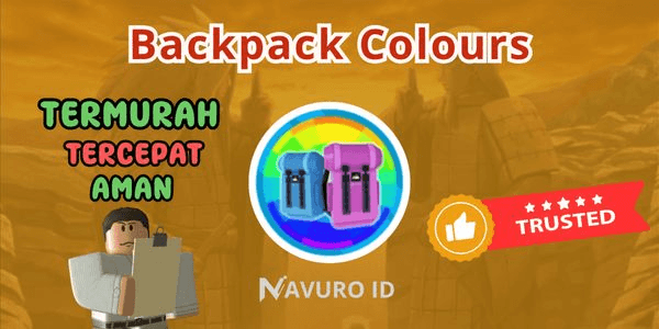 Gambar Product Backpack Colours