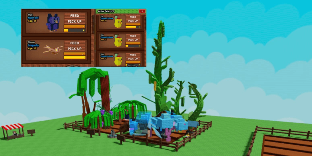 Product Showcase