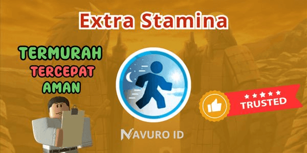 Gambar Product Extra Stamina