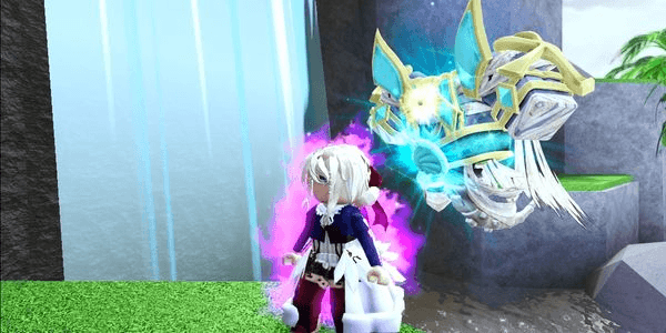 Gambar Product Tomb Crypt Tusk (Tusk Act 4) | Your Bizarre Adventure