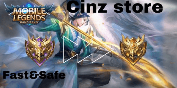 Gambar Product Paket Rank Mythic 1-Mythic 50