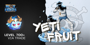 Yeti