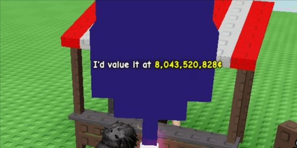 Gambar Product 8B+ Coins