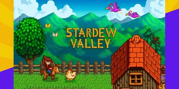 Gambar Product Stardew Valley