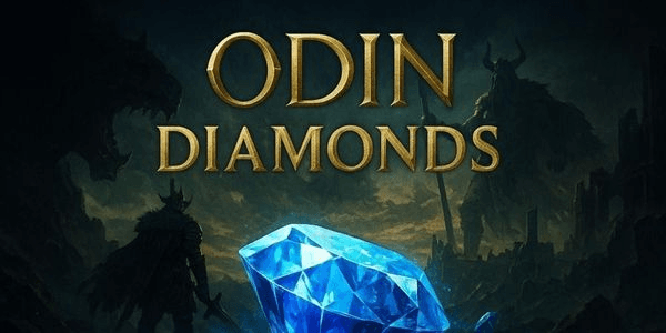 Gambar Product Global - Asgard 05 - 1k Diamonds