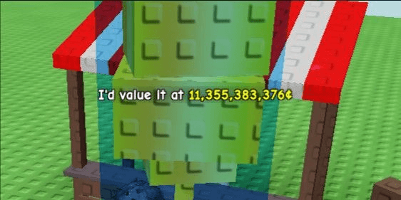 Gambar Product 11B+ Coins