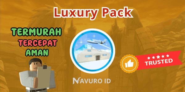 Gambar Product Luxury Pack