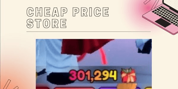 Gambar Product Account 300K+ Present With 20K+ Gems