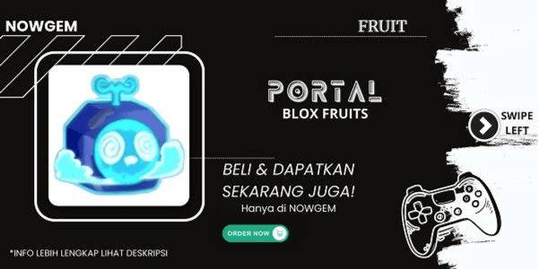 Gambar Product Portal