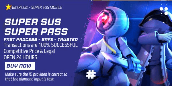 Gambar Product "Super Pass"