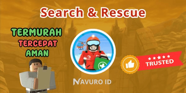Gambar Product Search & Rescue