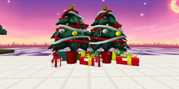 Gambar Product Christmas tree