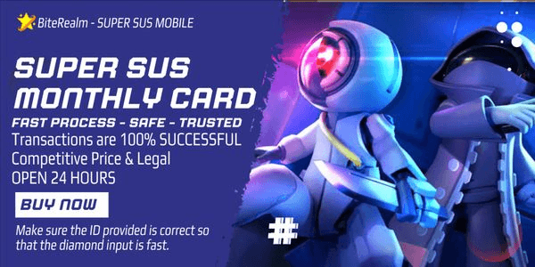 Gambar Product Monthly Card