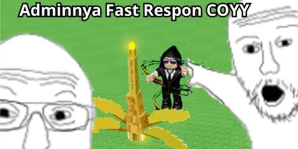 Gambar Product DRAGONFLY/CAPUNG FAST RESPON DAN MURMER COYY (ADMINNYA NOLEP)