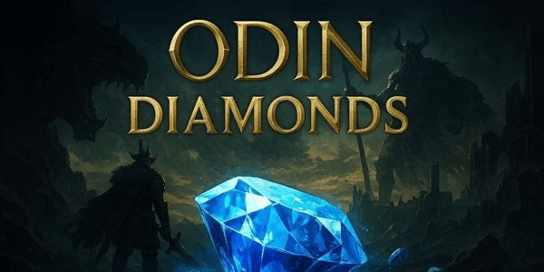 Gambar Product Global - Asgard 02 - 1k Diamonds