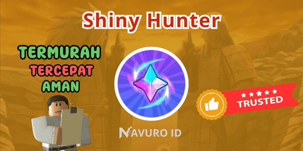 Gambar Product Shiny Hunter
