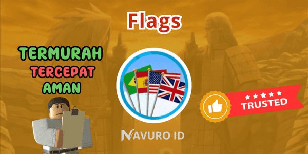 Gambar Product Flags