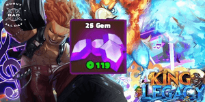 25 อัญมณี