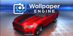 Gambar Product Wallpaper Engine