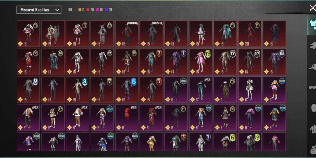 Product Showcase