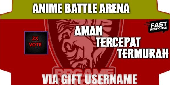 Gambar Product "Double Voting"