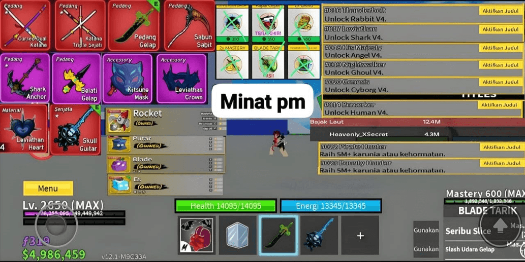 Product Showcase