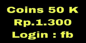 Gambar Product Coins