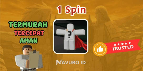 Gambar Product 1 Spin
