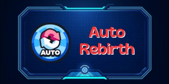 Gambar Product Auto Rebirth