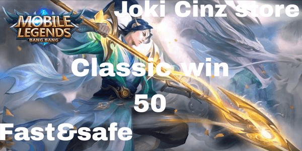 Gambar Product Classic 50 Win