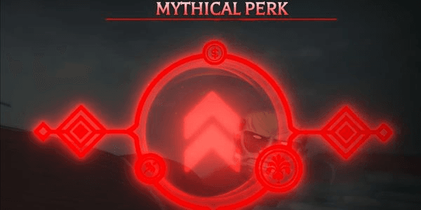 Gambar Product Mythic perk (Check description)