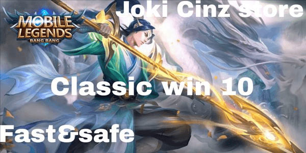 Gambar Product Classic 10 Win