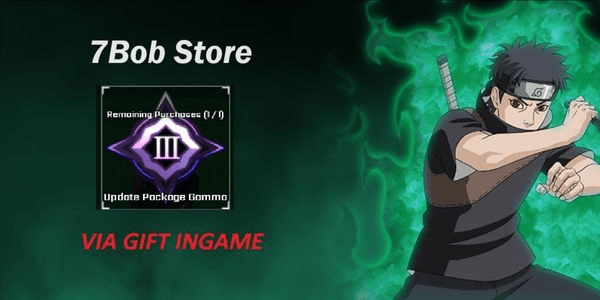 Gambar Product  "Update Package Gamma" to "Update Package Gamma" in .