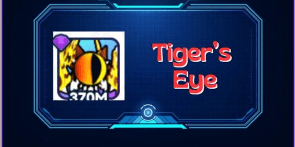 Gambar Product Tiger's Eye