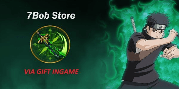 Gambar Product Dark Blade