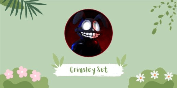 Gambar Product Grimsley Bundle