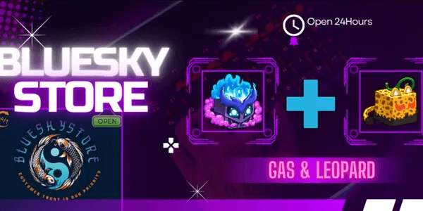 Gas