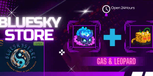 Gas