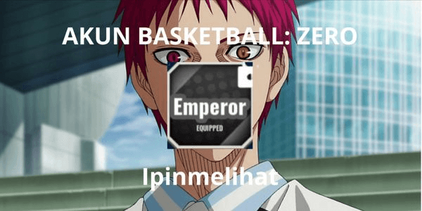Gambar Product Emperor (Style)