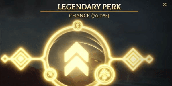 Gambar Product 9× Legendary perks random