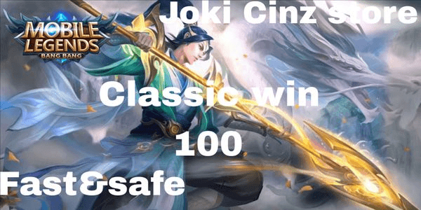 Gambar Product Classic 100 Win
