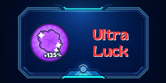 Gambar Product Ultra Luck