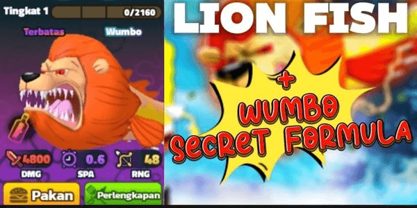 Gambar Product Soaring Starfish (Shiny Wumbo)
