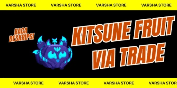 Kitsune