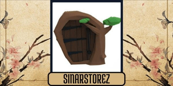 Gambar Product Magic Door