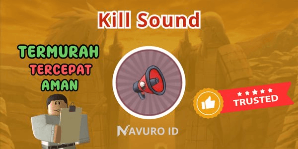 Gambar Product Kill Sound