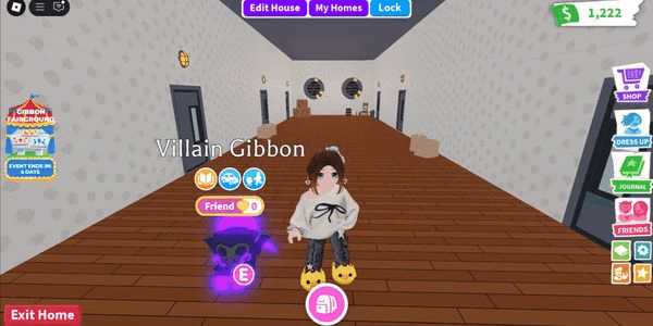 Gambar Product Adopt Me Account! Cheap RBL Part. 01