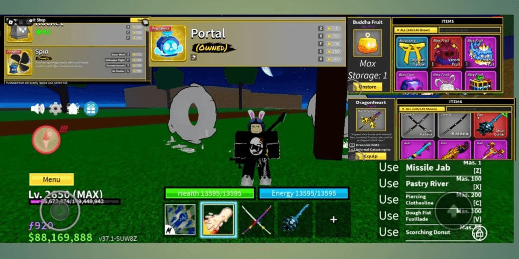 Product Showcase