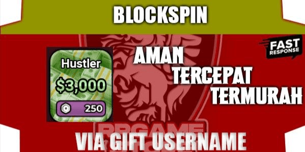 Gambar Product Hustler