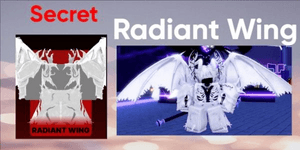 Radiant Wings